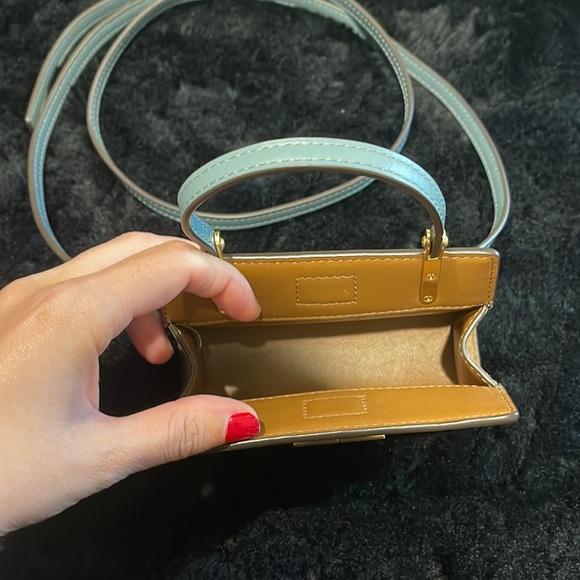 Tory Burch mini bag - Picture 4 of 9